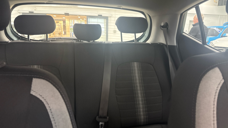 Hyundai i10 1.0 [63] Advance 5dr Auto [Nav] Petrol Hatchback